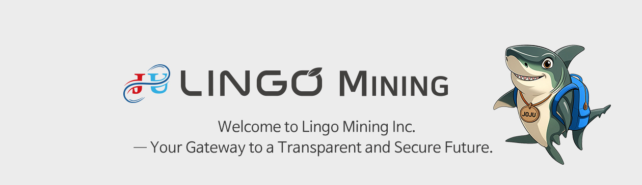 Lingo Mining featured image