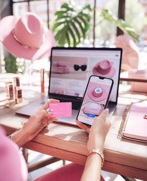 Online Mall Platform